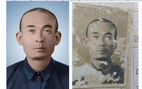 思南老照片修复-2